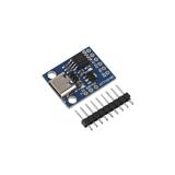 Модуль ARDUINO ATTINY85 Digispark type-C