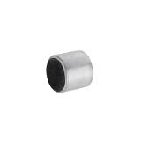 Мікрофон MIC 6x5, 5mm, Мікрофон електретний 6050, (),
   [China]