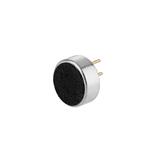 Мікрофон KPCM-4015P, 4x1, 5mm, 4, 0х1, 5 мм, 2.0 в,- 40дБ, 2.2 кОм, з ніжками, крок 1,0 мм, (),
   [China]