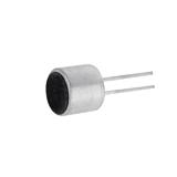 Мікрофон електретний KPCM-6BP, 6mm x 5.5 mm, з виводами, (),
   [China]