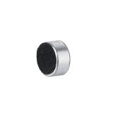Мікрофон SG6030CD, 6, 0x3, 0mm, 6, 0х3, 0 мм, 2.0 в,- 60дБ, 2.2 кОм, з лудженими майданчиками, крок 1,0 мм, (),
   [China]