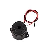 Звуковипромінювач QSI-2910 з генератором, 3-24V