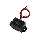 Звуковипромінювач XTMB-2310 з генератором, 8-15V