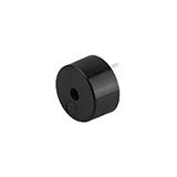 Звуковипромінювач GMC12065YB без генератора, 5V