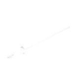 Жало паяльника, C2-2, L = 75 мм, D = 5,5 мм, (),
   [China]