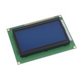 РКІ дисплей графічний LCD12864B