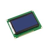 ЖКИ дисплей графический LCD12864B v2.0, синий