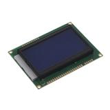 РКІ дисплей графічний LCD12864B v2.2 (синій)