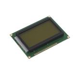 ЖКИ дисплей графический LCD12864B v2.0 (зелёный)