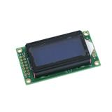ЖКИ символьный LCD JXD0802A