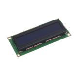 ЖКИ символьный LCD 1602A