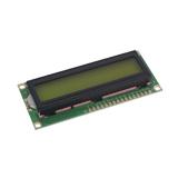 ЖКИ символьный LCD 1602A ENG
