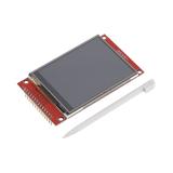 ЖКИ графический TFT 240x320 2,8 дюйма