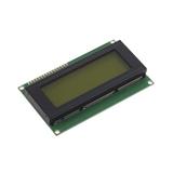 ЖКИ LCD JXD2004А