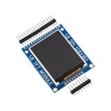 РКІ модуль LCD дисплей 1,8" 128x160