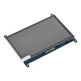 Дисплей сенсорный 7.0" 1024x600 IPS HDMI LCD