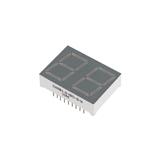 Цифровой индикатор 0.8", красный