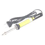 Поршневий олововідсмоктувач ZD-211 з нагріванням, 220V 40W, (),
   [China]