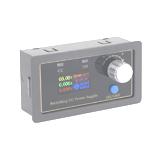 Регульований блок живлення CNC Fnirsi 1.8-32V 4A, Uin=8..32В, Uout=1,8..32В, Iout=4А, CC і CV, 100кГц, 36Вт, (Коробка),
   [China]