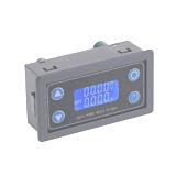 Модуль лабораторного блоку живлення 30V 4A 35W, Uin=5..30В, Uout=0.5..30В, Iout=0..4А, XY-SEP4, (),
   [China]
