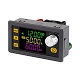 Модуль лабораторного блоку живлення XY-SK120 36V 6A