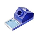 Підставка Mechanic HK-B для паяльника з віскозною губкою, синя