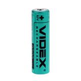 Акумулятор VIDEX Li-ion 18650, 2200мАг