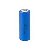 Акумулятор Vipow Li-ion 18500, 1200mAh