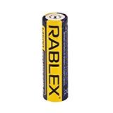 Акумулятор Rablex Li-ion 14500, 800мАг