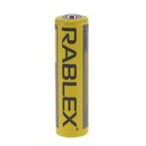 Акумулятор Rablex Li-ion 18650, 2200мАг