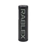 Акумулятор Rablex Li-ion 18650, 3400мАг