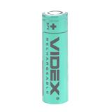 Акумулятор Videx Li-ion 21700, 4000мАг