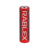 Акумулятор Rablex Li-ion 18650, 1000мАг