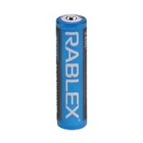 Акумулятор Rablex Li-ion 18650, 2400мАч