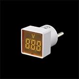 Вольтметр цифровой LED-102
