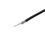 Кабель ВЧ RF-1.13mm 50 Ом