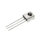 Фотоприймач маленький в екрані KSM603LM5ND, 4.5-5.5 V; 1.2 mA; 940nm; 38KHz; до 35m, (),
   [Kodenshi]