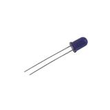 ІЧ Світлодіод TSAL6100, 5мм, 5V; 100mA; 160mW; 940nm, (),
   [Vishay]
