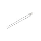 ІЧ Світлодіод 3мм, прозорий, 1.2-1.5V; 40mA; 25mW; 940nm, (),
   [CPM]