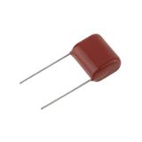 Конденсатор металоплівковий 0,22мкФ (220нФ) 630V