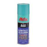 Очищувач електричних контактів Akfix A60, 200мл, для очищення та запобігання подальшому забруднення електричних контактів, (),
   [Akfix]