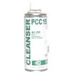 Очищувач флюсу PCC15, 400ml, для очищення друкованих плат, (),
   [MicroChip Elektronic]