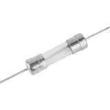 Запобіжник 5х20 вивідний 10А 250V