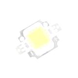 Світлодіод 10Вт, Білий холодний, 9-12V, 1000mA, 6000К, 600-700lm, COB світлодіод, (),
   [China]