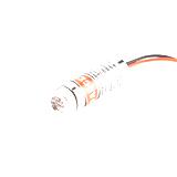Світлодіод COB 10W 220V, D32mm; 220VAC; 10W; білий холодний, (),
   [GBZ]