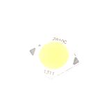 Світлодіод COB 12V 2W, 36X26MM, JH-3626-0406, білий, (),
   []