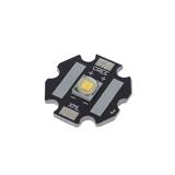 Світлодіод Cree SMD потужний 10W білий теплий