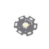 Світлодіод Cree SMD потужний 10W білий теплий, Uпіт.=3.2-3.6В, XM-L T6 на радіаторі 20мм, 3000k, (),
   [China]