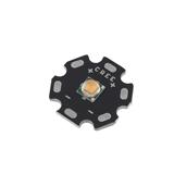 Світлодіод Cree SMD потужний 10W білий теплий