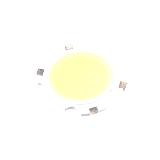 Світлодіод COB 7W GBZ-M7. холодний білий, 27x24mm; 22..25V; 300mA; 7W; 6500K, (),
   [GBZ]